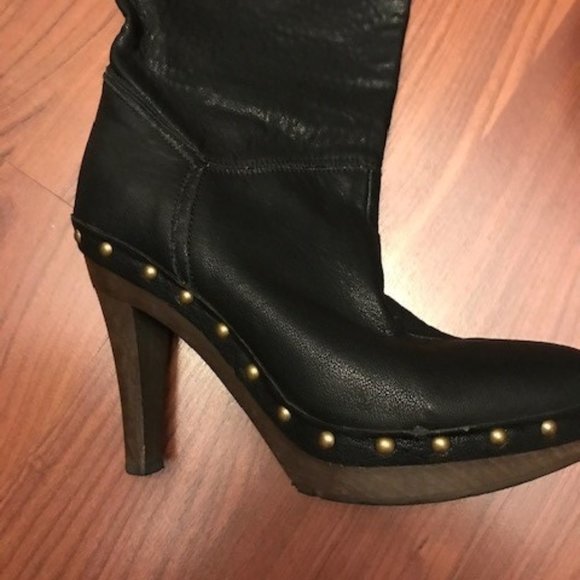 Stella McCartney Boots - Picture 2 of 7